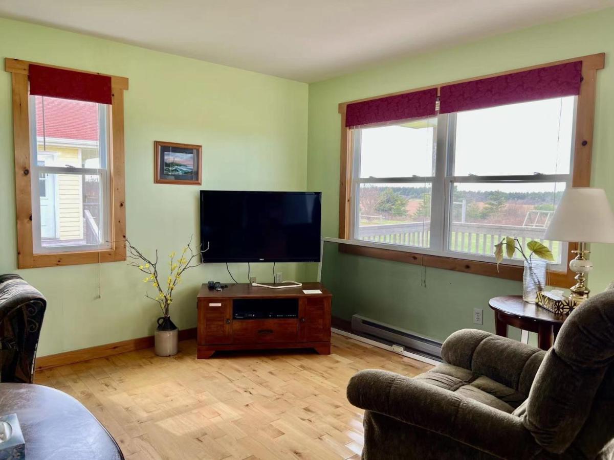 Montgomery Cavendish Cottages New Glasgow エクステリア 写真