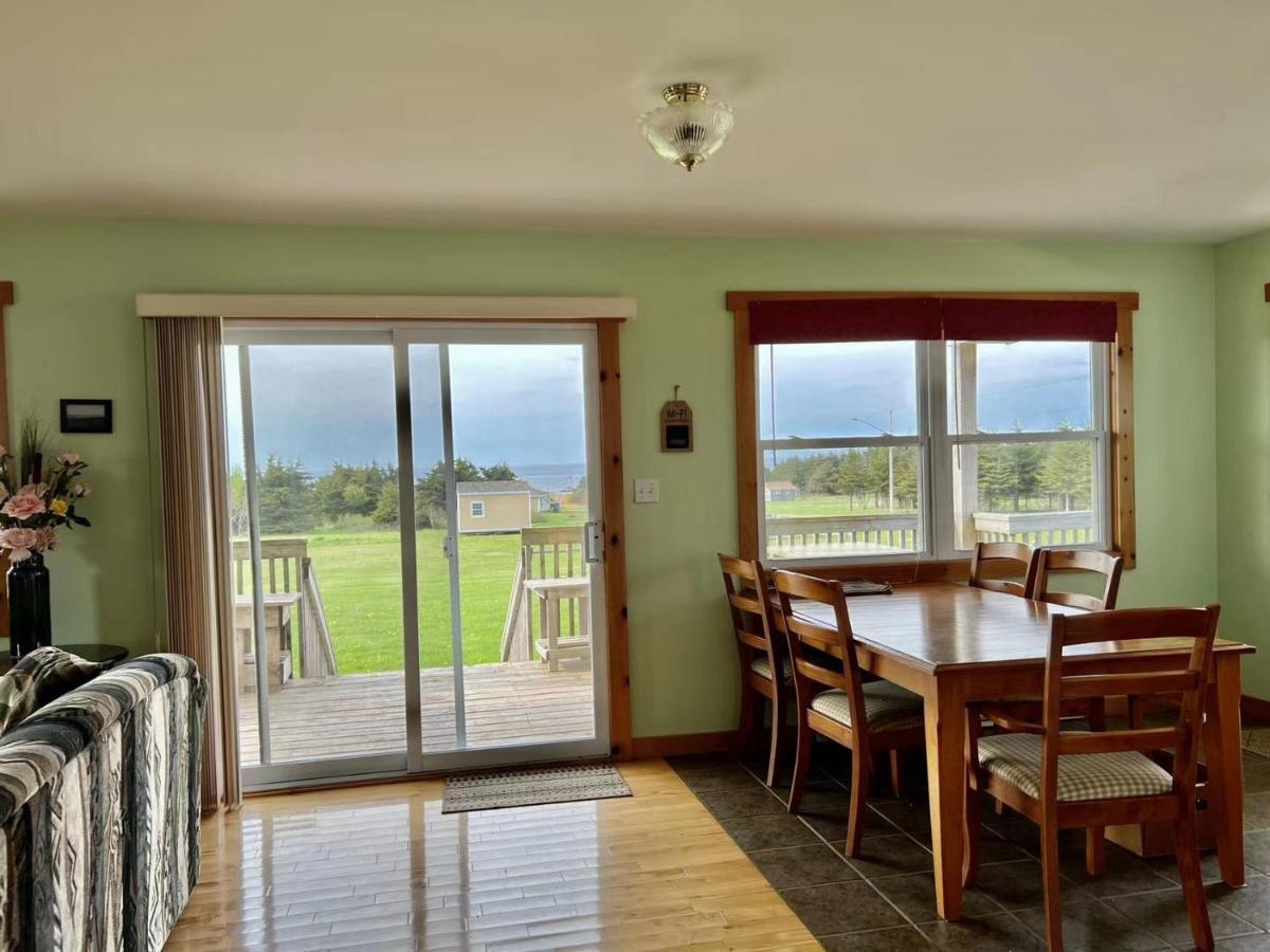 Montgomery Cavendish Cottages New Glasgow エクステリア 写真