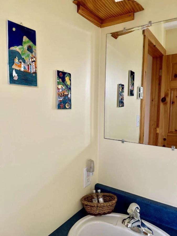 Montgomery Cavendish Cottages New Glasgow エクステリア 写真
