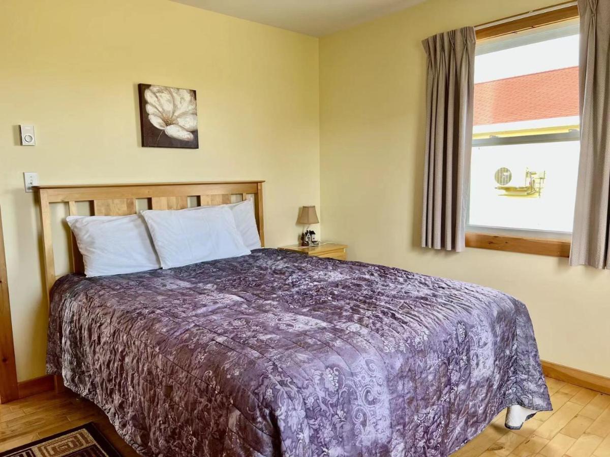 Montgomery Cavendish Cottages New Glasgow エクステリア 写真