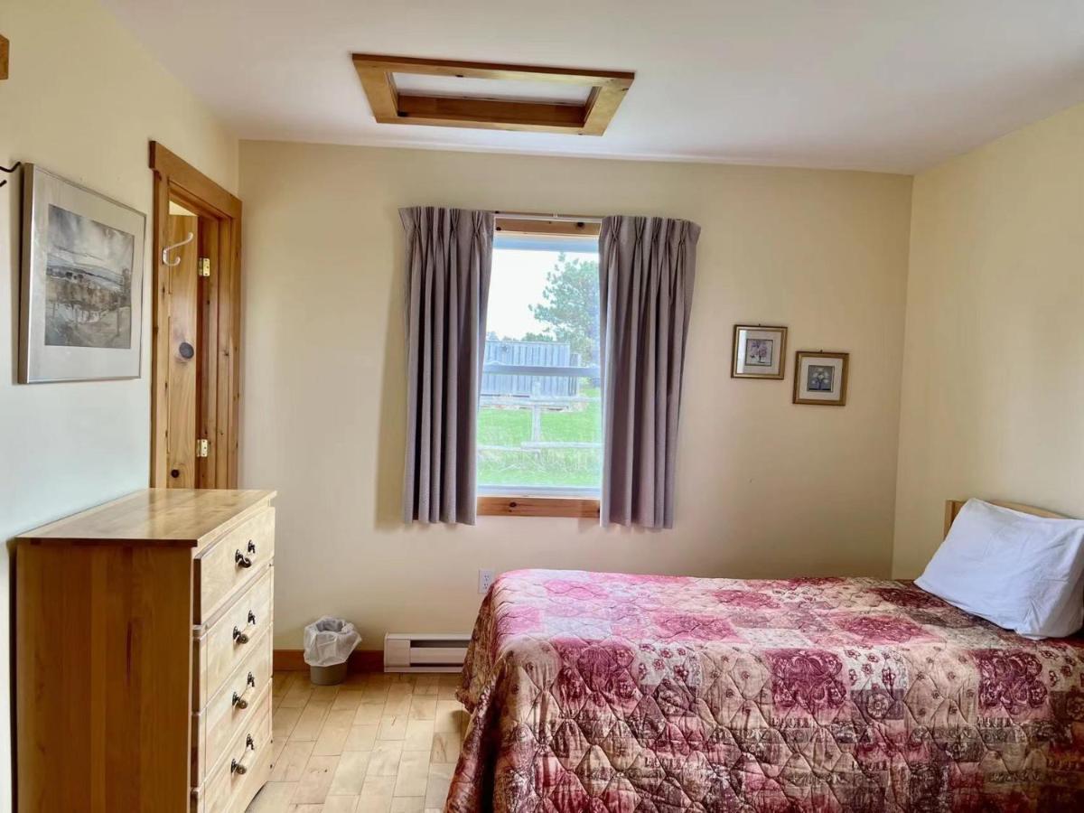 Montgomery Cavendish Cottages New Glasgow エクステリア 写真
